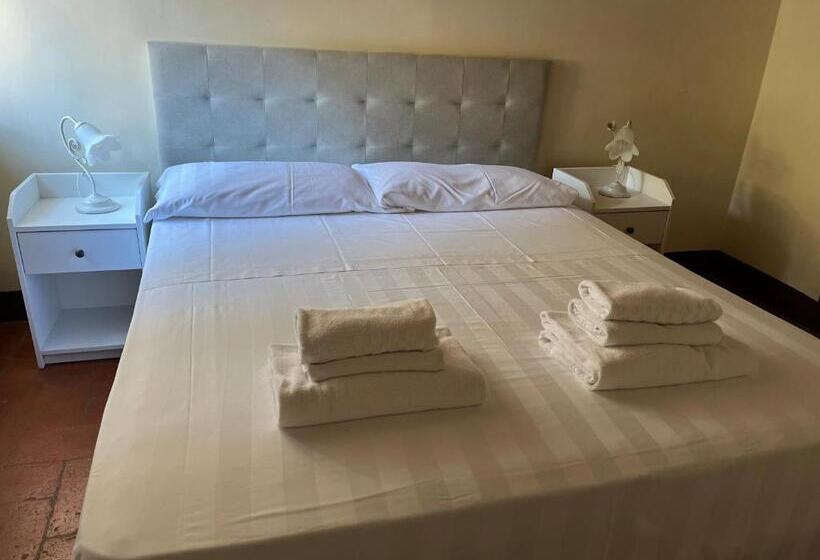 Апартаменты 2 Спальни, Villa Schiatti