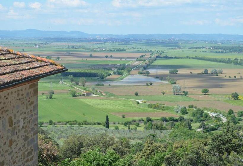 Апартаменты 2 Спальни, Villa Schiatti