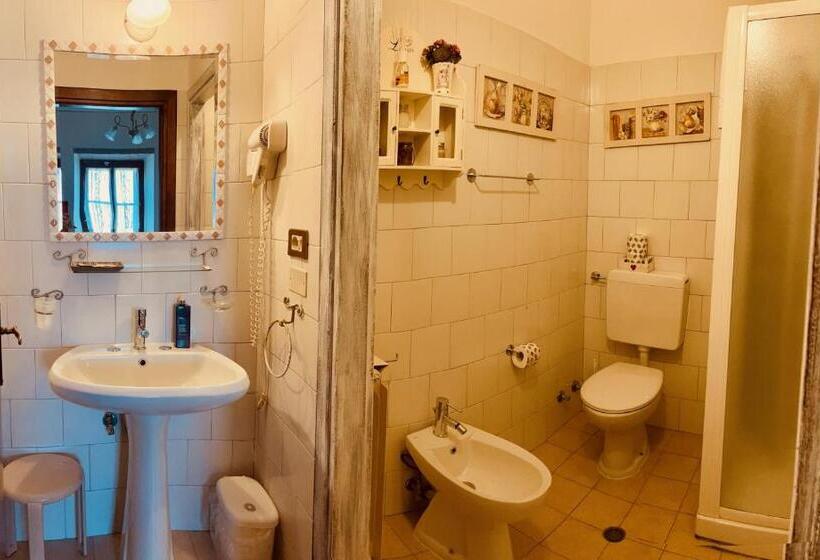 Номер Superior, Villa Schiatti