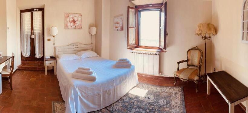 Номер Superior, Villa Schiatti