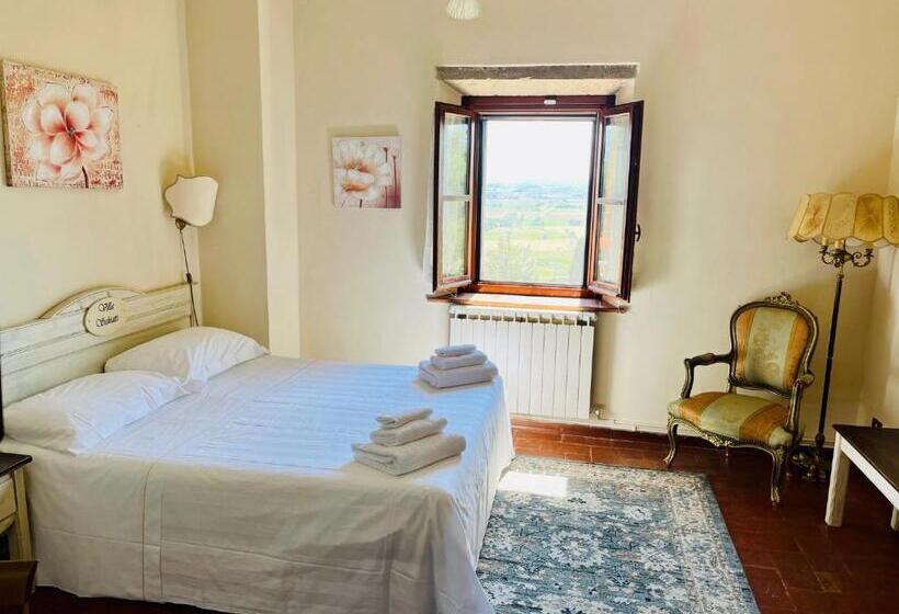 Номер Superior, Villa Schiatti