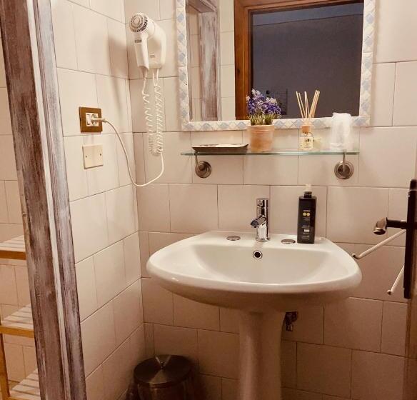 Номер Комфорт, Villa Schiatti