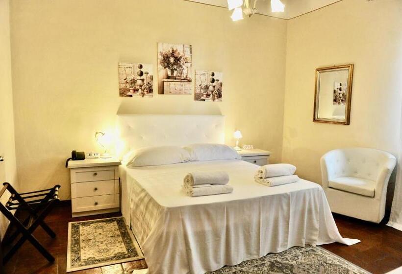 Номер Комфорт, Villa Schiatti
