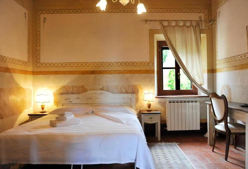 Трехместный Номер Superior, Villa Schiatti