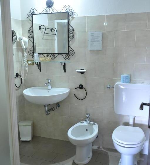 Семейный Номер Superior, Villa Schiatti