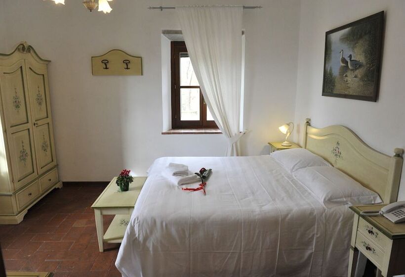 Номер Superior, Villa Schiatti