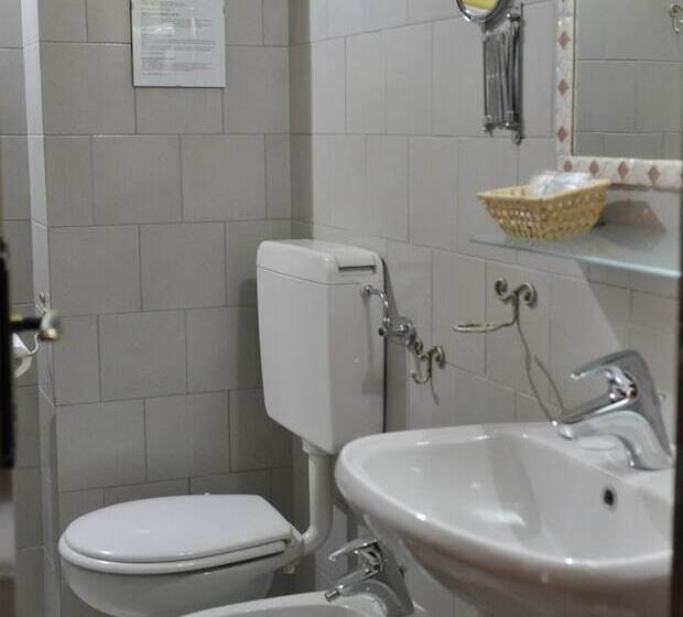 Трехместный Номер Superior, Villa Schiatti