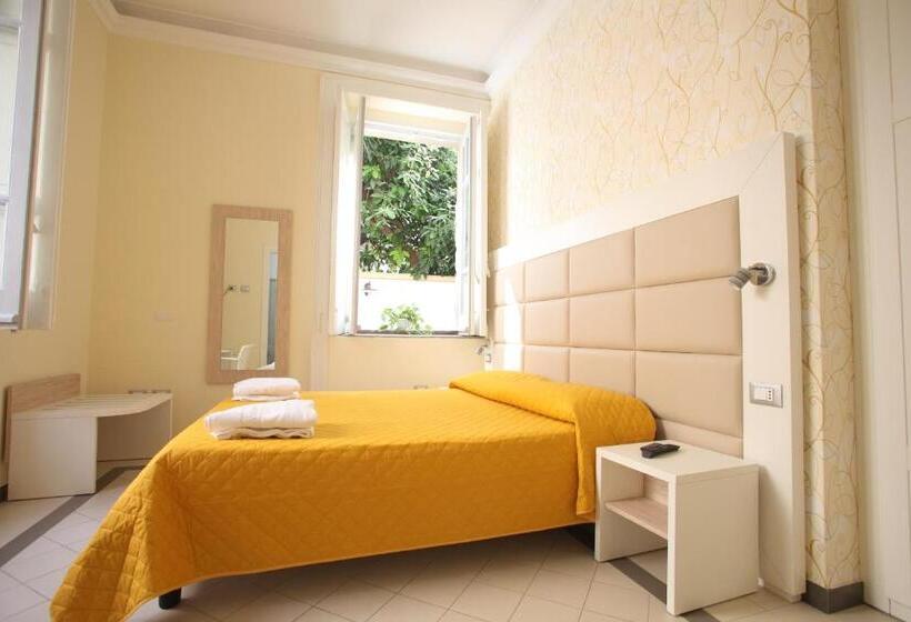 Номер Стандарт, Villa Vittoria Tropea B&b