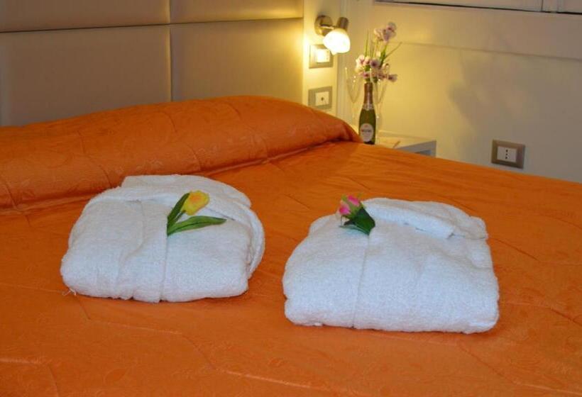 Номер Superior, Villa Vittoria Tropea B&b