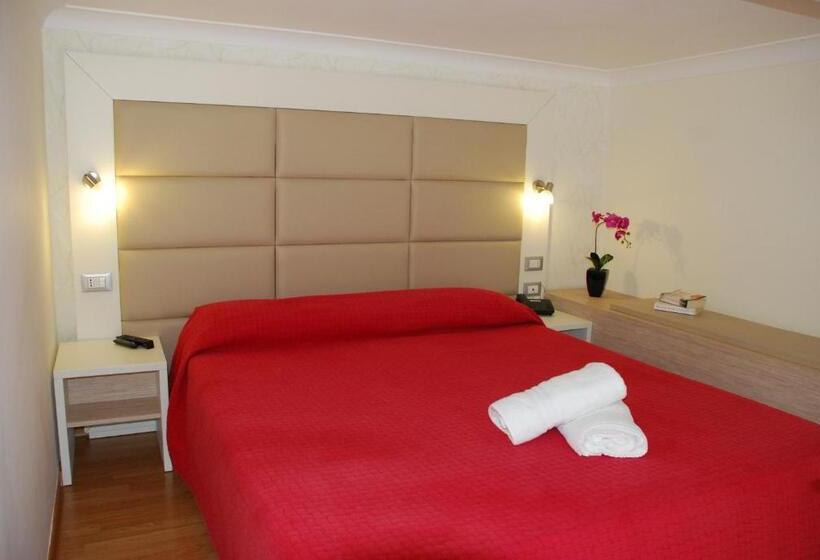 Номер Комфорт, Villa Vittoria Tropea B&b