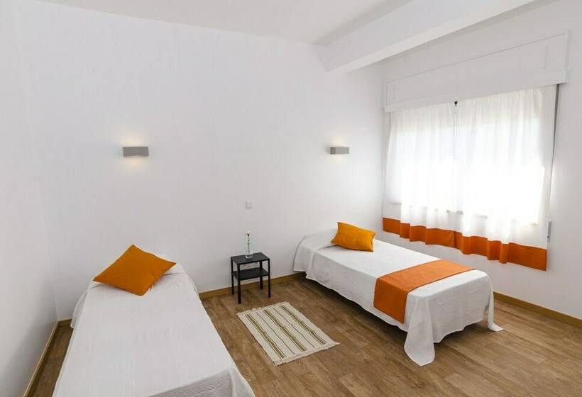 اتاق استاندارد, Faro Albacor Residence   Hostel