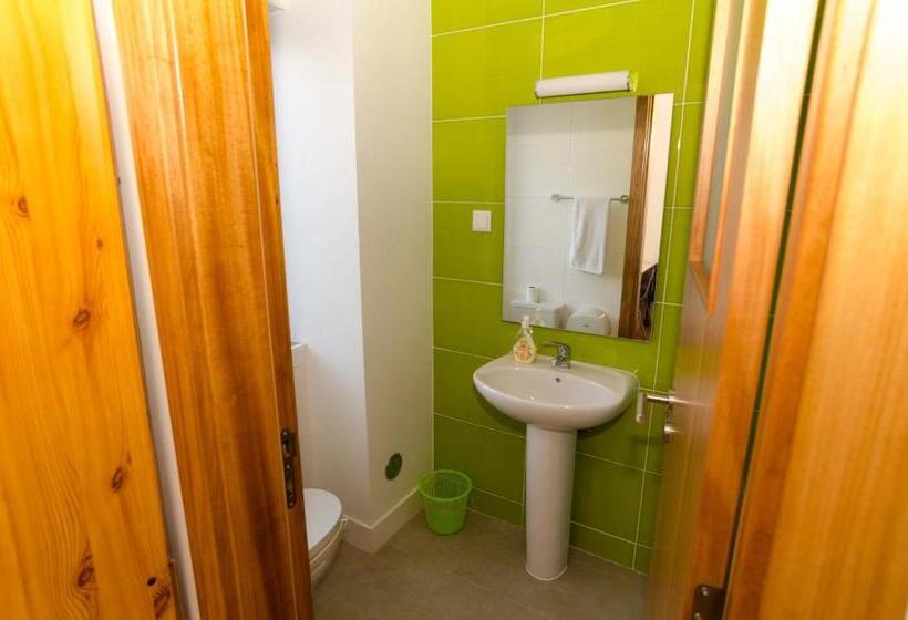 اتاق استاندارد, Faro Albacor Residence   Hostel