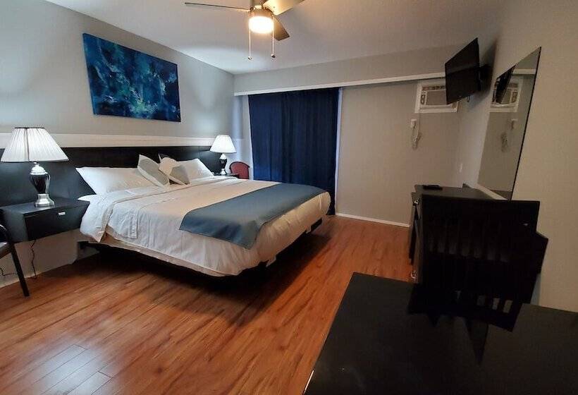 Студия Deluxe, Celadon Lodge