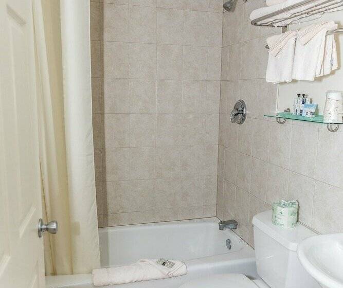 Family Suite, Desert Sand Resort
