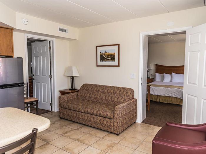 Family Suite, Desert Sand Resort
