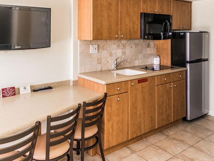 Family Suite, Desert Sand Resort