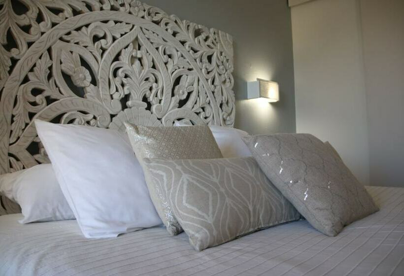 Номер Стандарт, Hôtel Eve Cap D Agde Village Naturiste