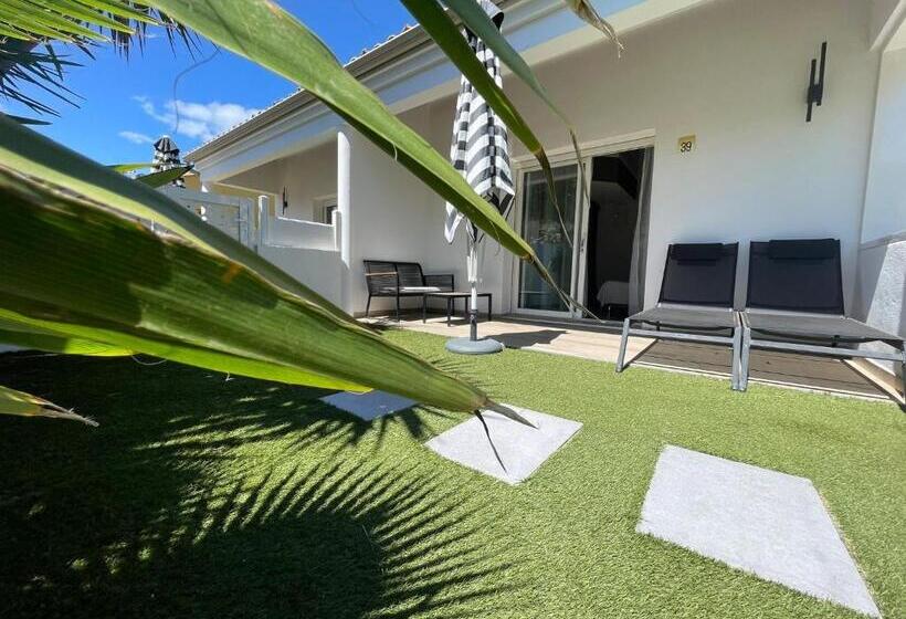 Номер Стандарт, Hôtel Eve Cap D Agde Village Naturiste