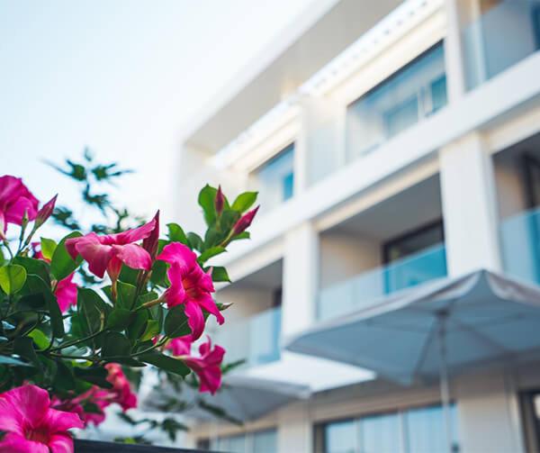 Полулюкс Вид на Бассейн, Hôtel Eve Cap D Agde Village Naturiste