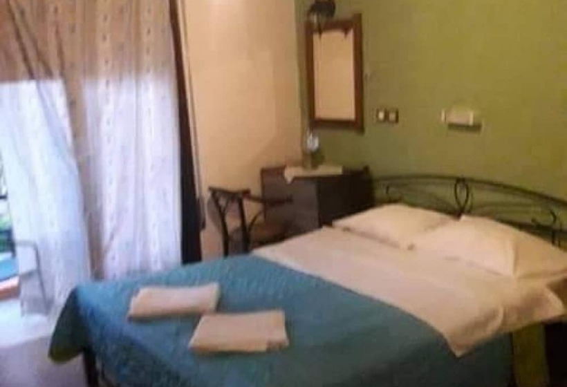 Студия Стандарт, Zakros Rooms Restaurant