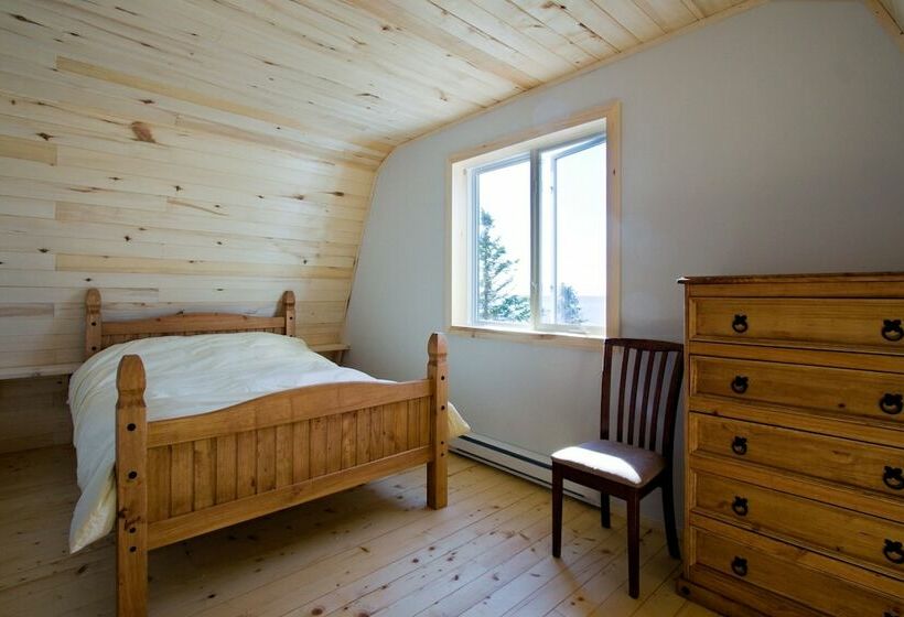 Шале 1 Спальня, Chalets Du Bout Du Monde