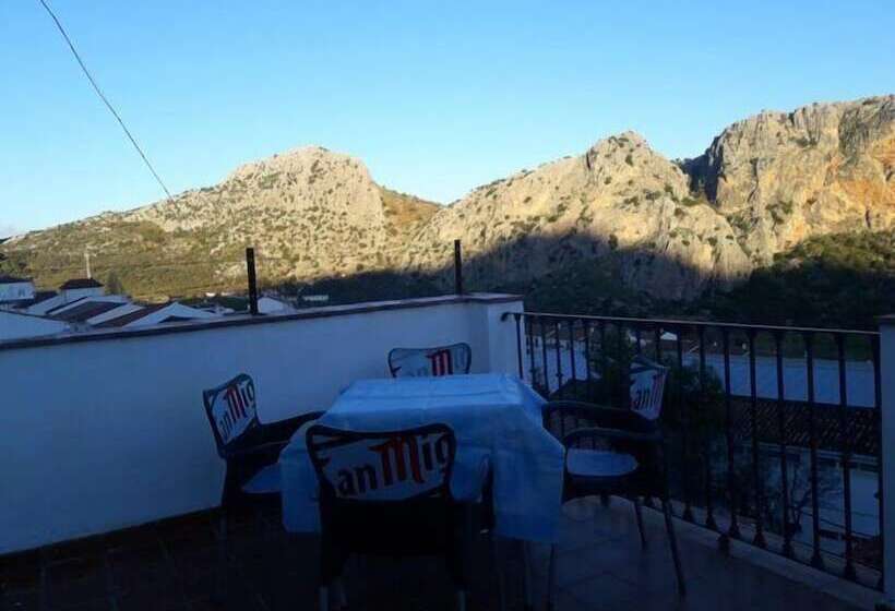 Апартаменты Пентхаус 2 Спальни, Apartamentos Sierra Del Hacho