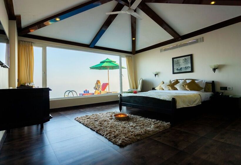 Вилла Superior 1 Спальня, Polo Orchid Resort Cherrapunjee
