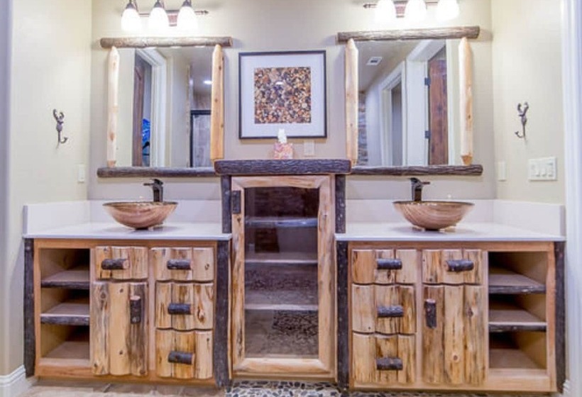 Люкс Премиум, Inn The Woods Suites