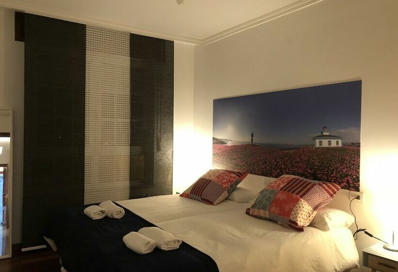 3침실 프리미엄 아파트, O Faro Apartments