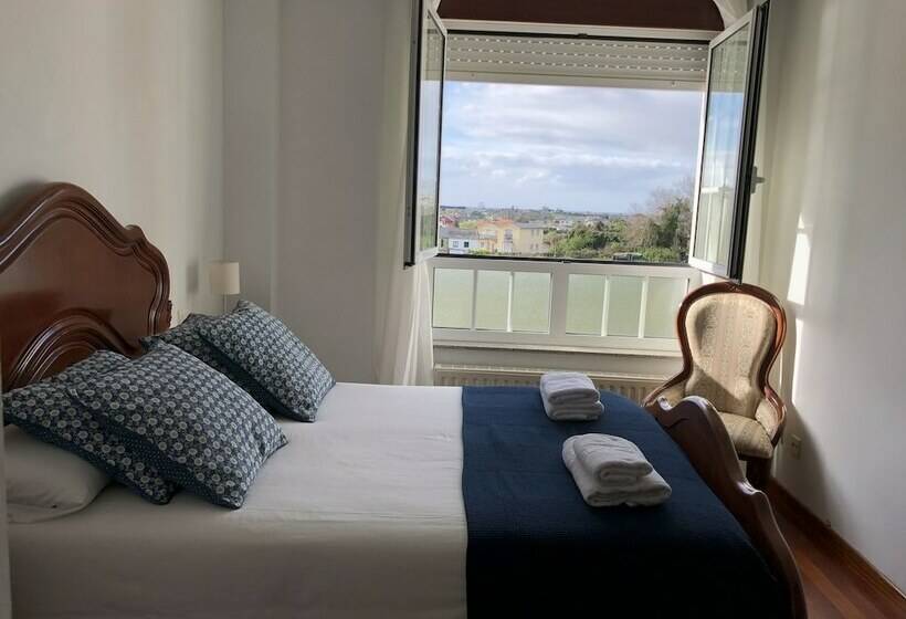 3침실 프리미엄 아파트, O Faro Apartments