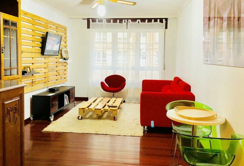 3침실 프리미엄 아파트, O Faro Apartments