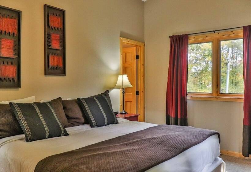 Дом 1 Спальня, Lost Lake Lodge