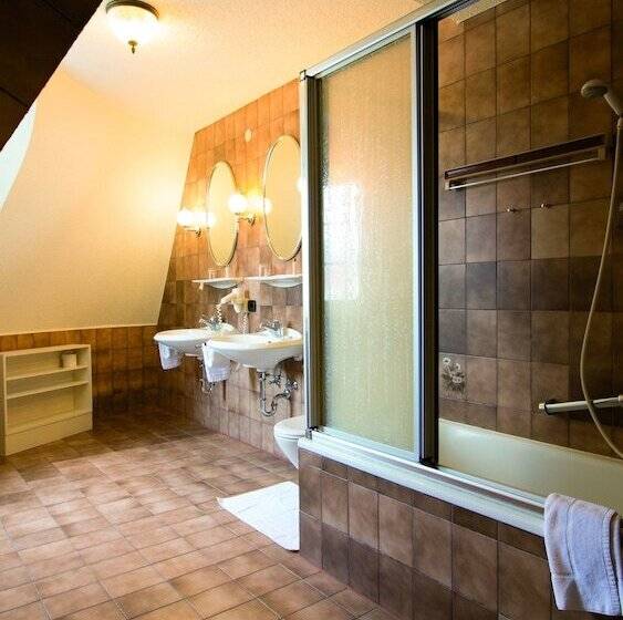 Appartamento 1 Camera da Letto, Appartement Landhaus Stutzi   Hotel Strandperle