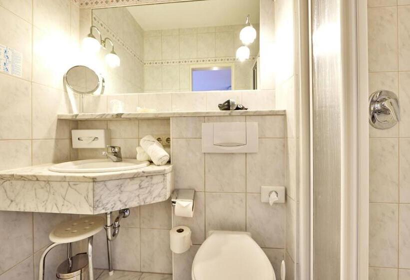 Номер Deluxe Одноместный, Alpenhotel Rieger