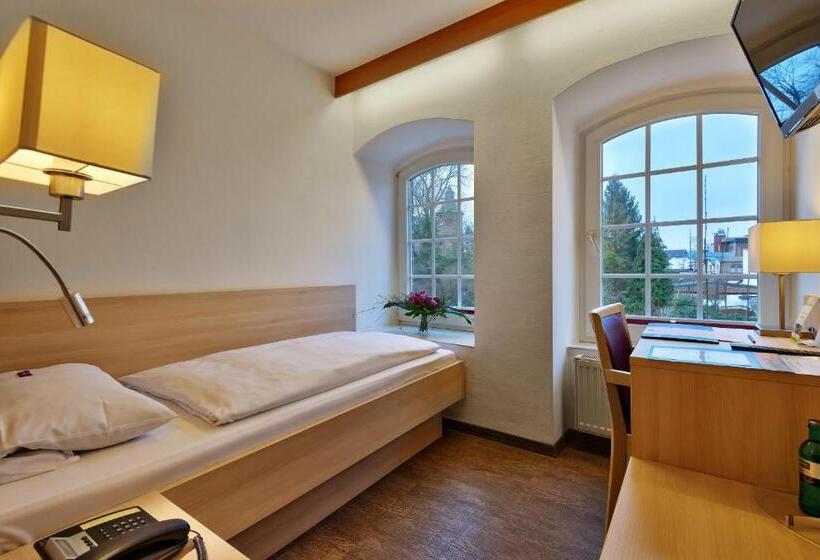 Номер Стандарт Индивидуальный, Bedburger Mühle