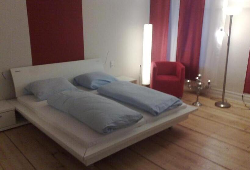 Номер Superior, Bedburger Mühle