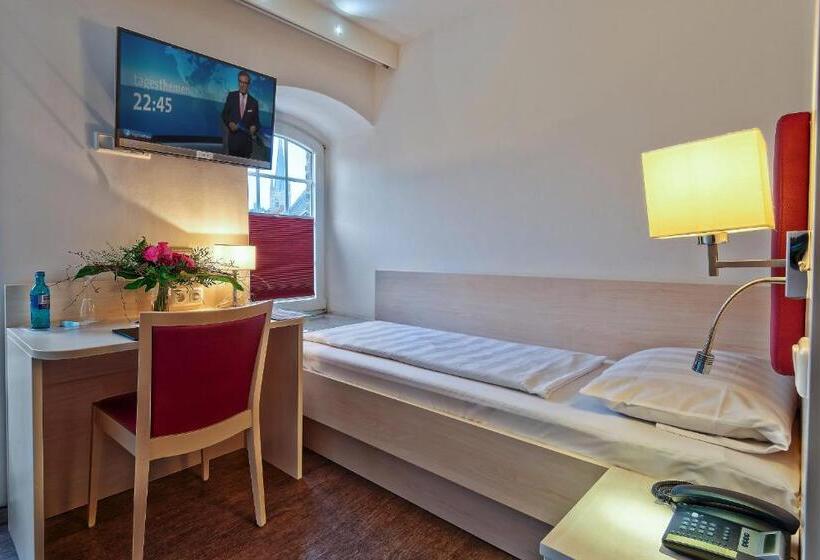 Номер Superior Одноместный, Bedburger Mühle