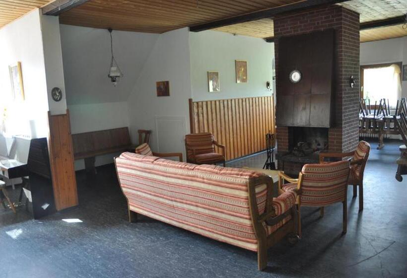 Апартаменты 2 Спальни, & Hostel Drei Baren