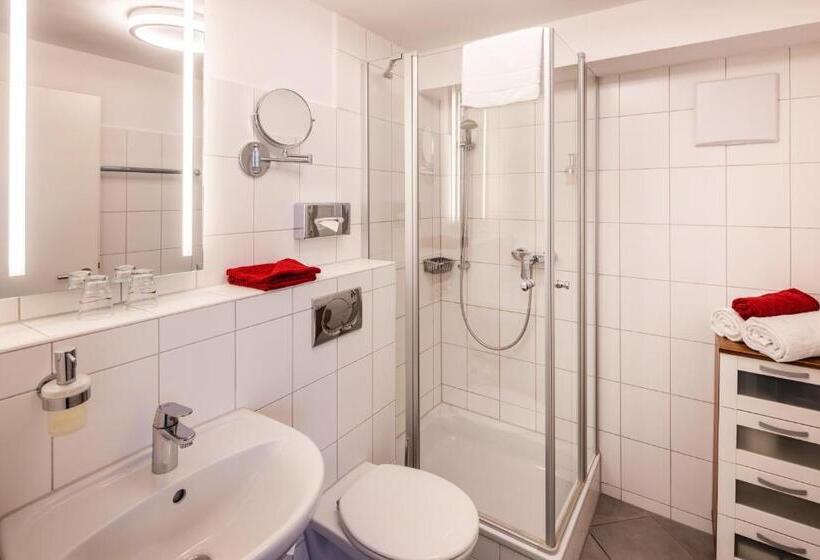 Апартаменты 1 Спальня, Peterhof   Urban Lifestyle Kempten