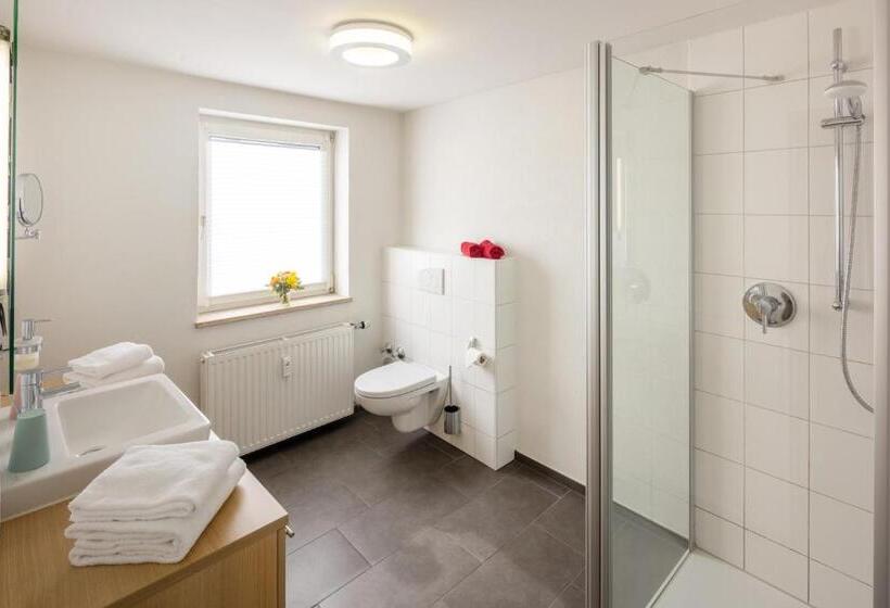 Апартаменты 1 Спальня, Peterhof   Urban Lifestyle Kempten