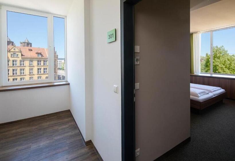 Семейный Номер, Joesepp´s Hotel Am Schweizerberg