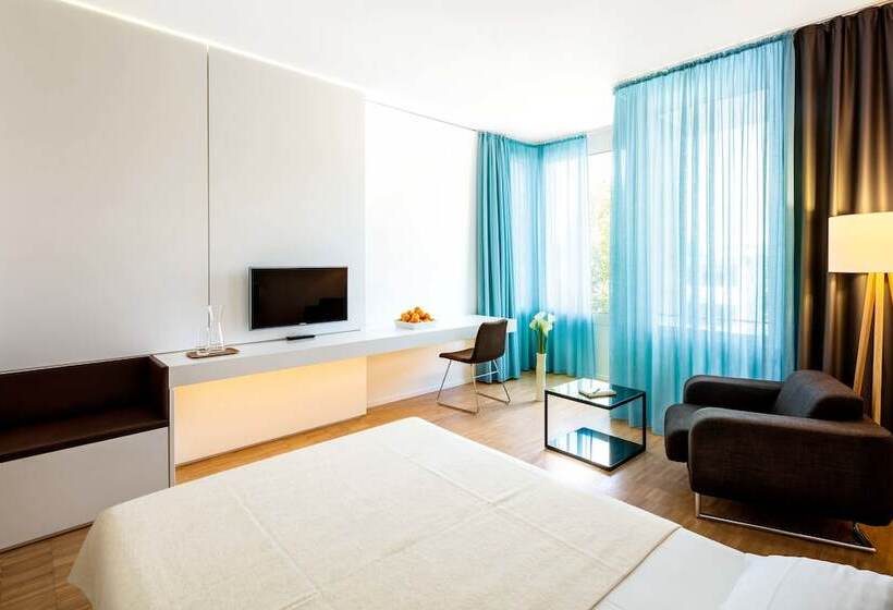 스탠다드 룸, Midori  The Green Guesthouse