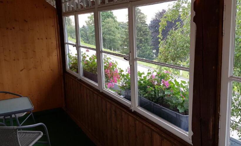 Номер Стандарт, Schönblick Hotel Garni Ferienwohnungen