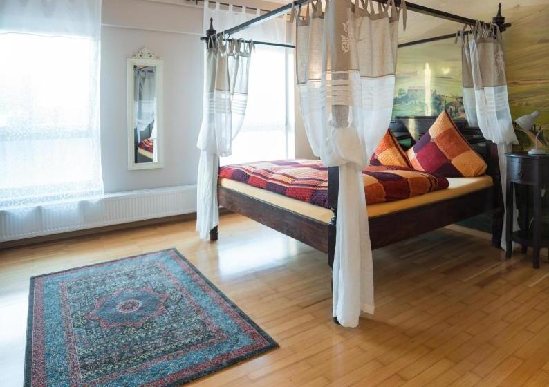 Номер Стандарт, Park Villa Gernsheim