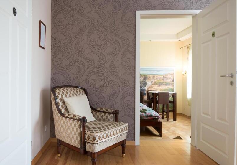 Семейный Номер, Park Villa Gernsheim
