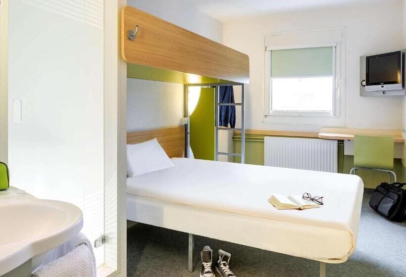 Номер Стандарт, B&b Hotel Kassel Lohfelden