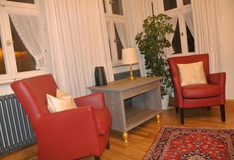 Номер Стандарт Трехместный, Restaurant Goldenes Lamm