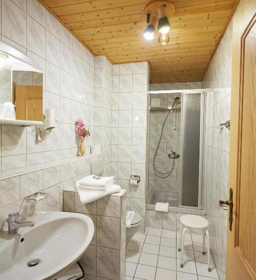 Номер Стандарт, Land  Und Aktivhotel Altmühlaue