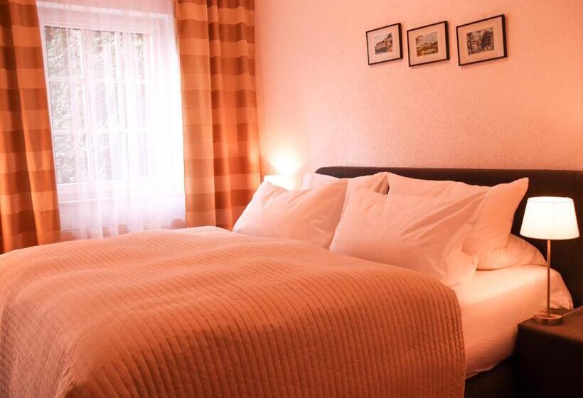 Номер Стандарт, Landhotel Restaurant Schwalbennest