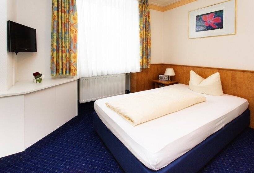 Номер Стандарт Индивидуальный, Ochsen Hotel & Restaurant Binzen / Basel